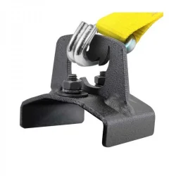 Uchwyty do montażu zabezpieczenia bagażu Go Rhino